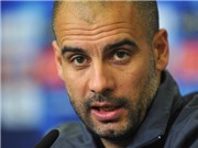 Bóng đá anh, ngoại hạng anh, lịch thi đấu euro 2012, Tin vắn Liga: Tuần tới Pep quyết định tương lai